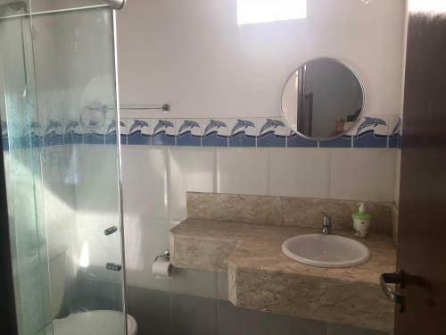 Casa De Veraneio Barra Grande