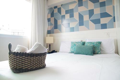 Apartamento Bsb Stay Premium - Flats Particulares - Shn