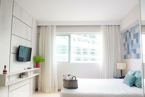 Apartamento Bsb Stay Premium - Flats Particulares - Shn