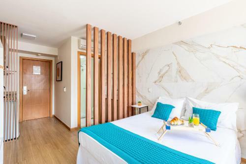 Apartamento Bsb Stay Premium - Flats Particulares - Shn