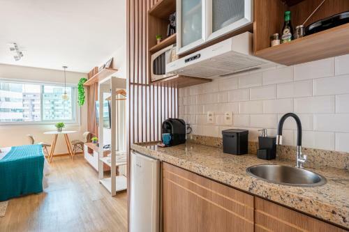 Apartamento Bsb Stay Premium - Flats Particulares - Shn