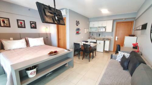 Apartamento Bsb Stay Premium - Flats Particulares - Shn