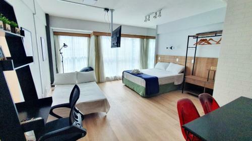 Apartamento Bsb Stay Premium - Flats Particulares - Shn