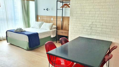 Apartamento Bsb Stay Premium - Flats Particulares - Shn