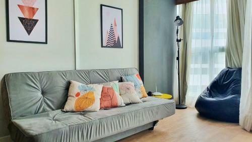 Apartamento Bsb Stay Premium - Flats Particulares - Shn
