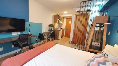 Apartamento Bsb Stay Premium - Flats Particulares - Shn