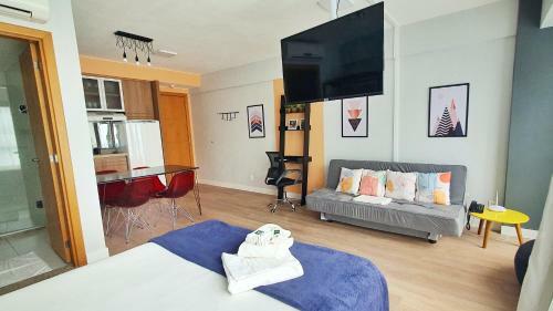 Apartamento Bsb Stay Premium - Flats Particulares - Shn