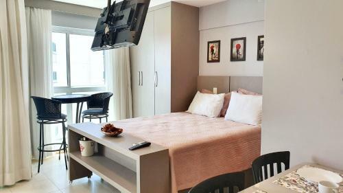 Apartamento Bsb Stay Premium - Flats Particulares - Shn