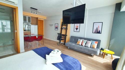 Apartamento Bsb Stay Premium - Flats Particulares - Shn