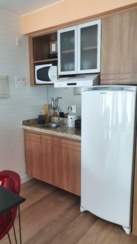 Apartamento Bsb Stay Premium - Flats Particulares - Shn