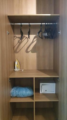 Apartamento Bsb Stay Premium - Flats Particulares - Shn