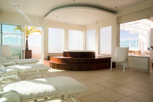 Apartamento Bsb Stay Premium - Flats Particulares - Shn