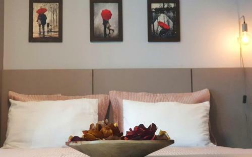 Apartamento Bsb Stay Premium - Flats Particulares - Shn
