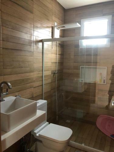Linda Casa Em Itacimirim