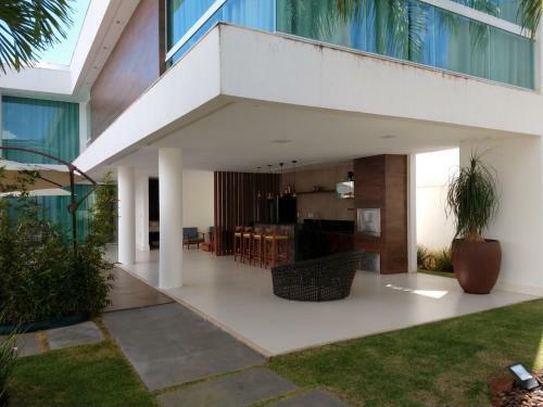 Casa Alto Padr�o 7 Su�tes - Guarajuba
