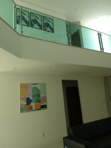 Casa Alto Padr�o 7 Su�tes - Guarajuba
