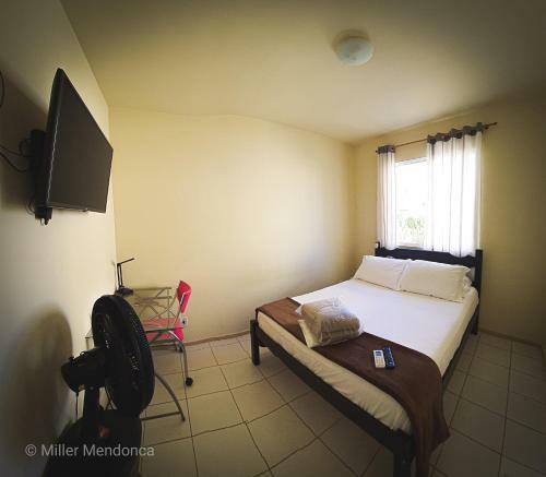 Apartamento Completo Com Melhor Custo X Benef�cio