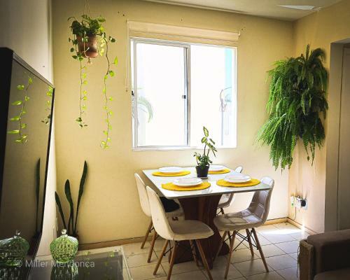 Apartamento Completo Com Melhor Custo X Benef�cio