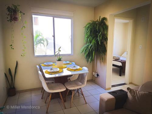 Apartamento Completo Com Melhor Custo X Benef�cio