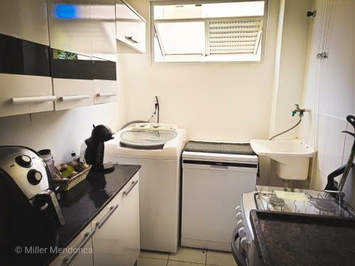 Apartamento Completo Com Melhor Custo X Benef�cio