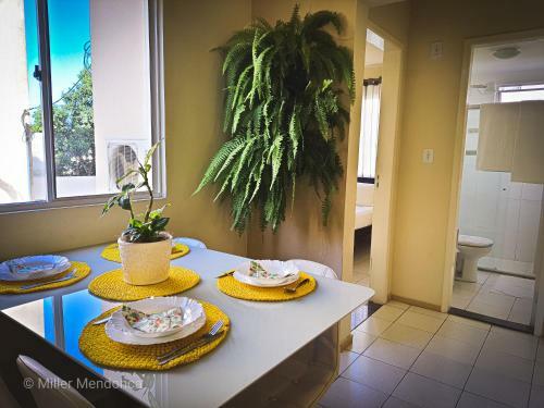 Apartamento Completo Com Melhor Custo X Benef�cio