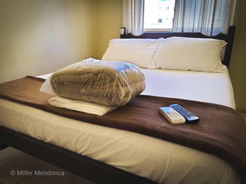 Apartamento Completo Com Melhor Custo X Benef�cio