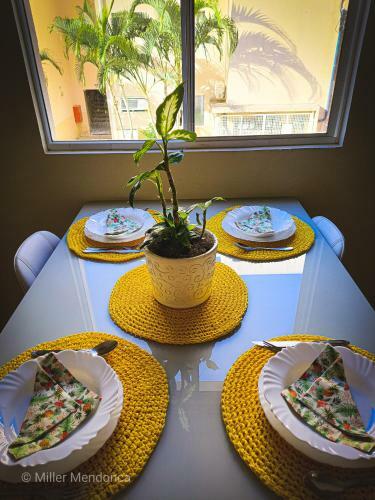 Apartamento Completo Com Melhor Custo X Benef�cio