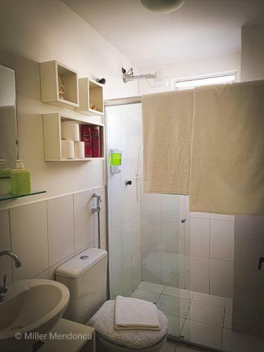 Apartamento Completo Com Melhor Custo X Benef�cio