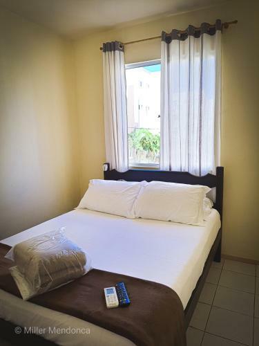 Apartamento Completo Com Melhor Custo X Benef�cio