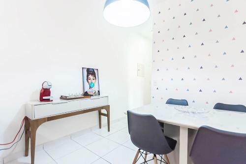 Apartamento Otimo Apto C Wifi E Home Office Barao Geraldo Sp
