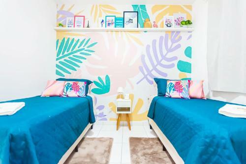 Apartamento Otimo Apto C Wifi E Home Office Barao Geraldo Sp