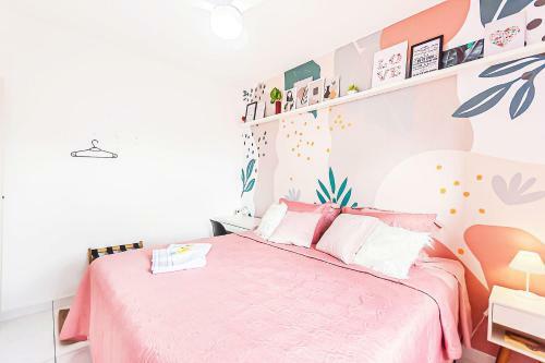 Apartamento Otimo Apto C Wifi E Home Office Barao Geraldo Sp