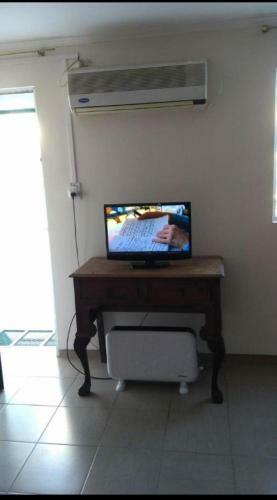 Apartamento Departamento Boulevard Santa Fe