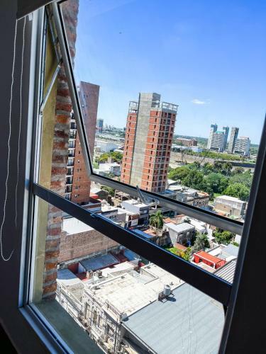 Apartamento Alquiler Temporario Santa Fe