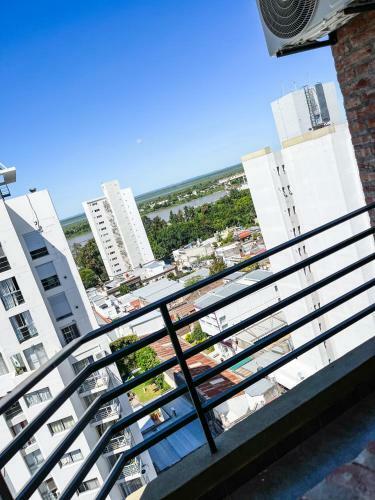 Apartamento Alquiler Temporario Santa Fe