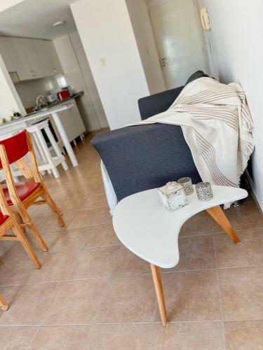 Apartamento Alquiler Temporario Santa Fe