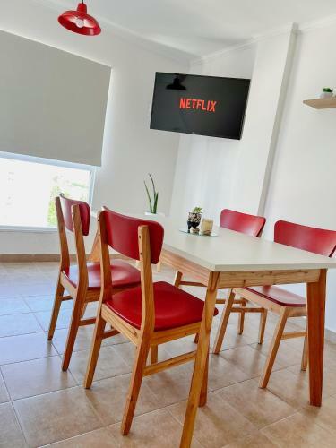 Apartamento Alquiler Temporario Santa Fe