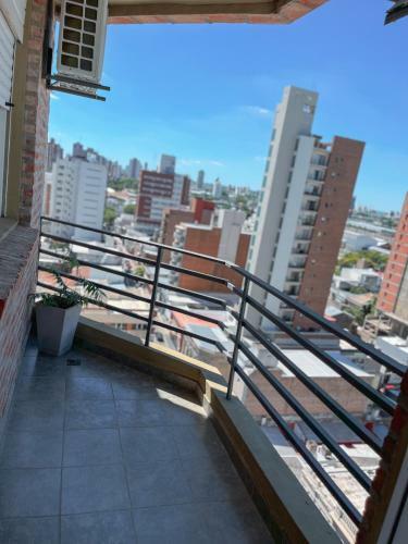 Apartamento Alquiler Temporario Santa Fe