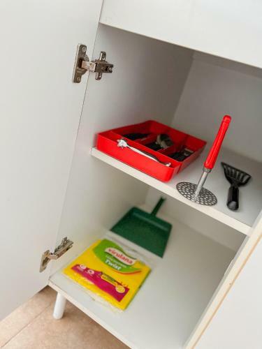 Apartamento Alquiler Temporario Santa Fe