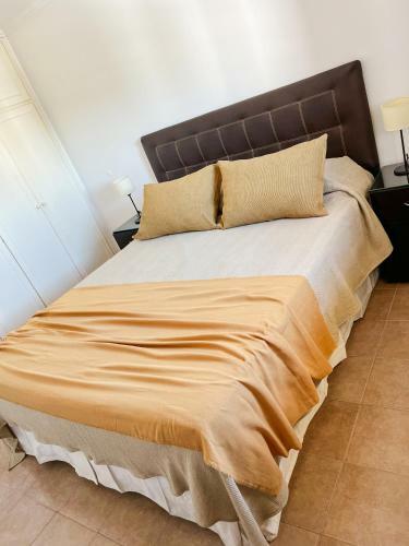 Apartamento Alquiler Temporario Santa Fe