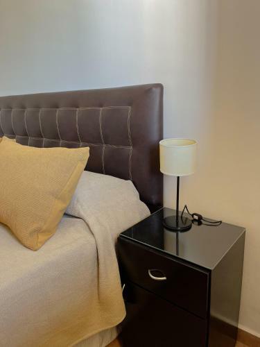 Apartamento Alquiler Temporario Santa Fe