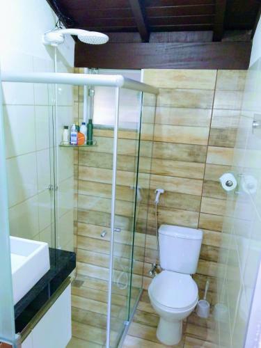 Chal� De Campo Mini Luxo Dos Lagos