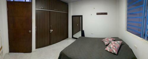 Habitaci�n Privada En Casa Familiar.