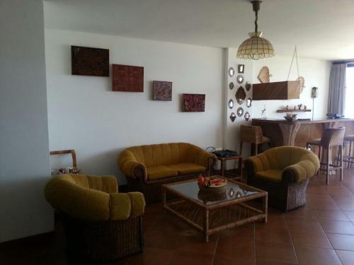 Apartamento Departamento En Salinas