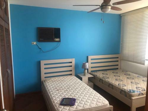 Apartamento Departamento En Salinas