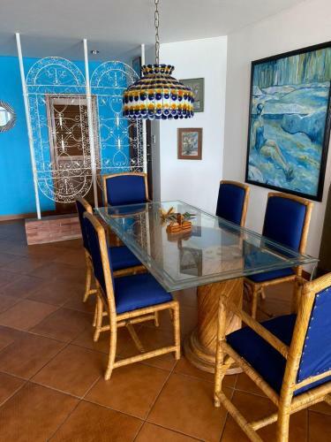 Apartamento Departamento En Salinas
