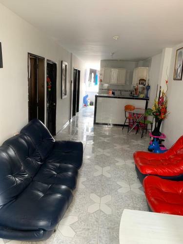 Apartamento Completo En Floridablanca