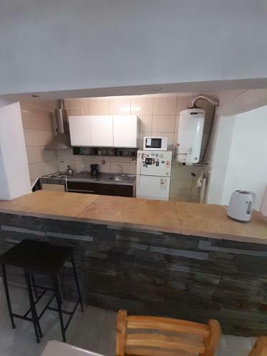 Apartamento Departamento San Rafael