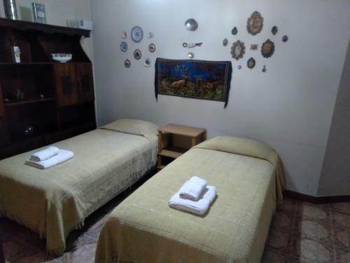Casa C�ntrica 2 Pisos