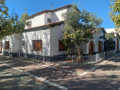 Casa C�ntrica 2 Pisos